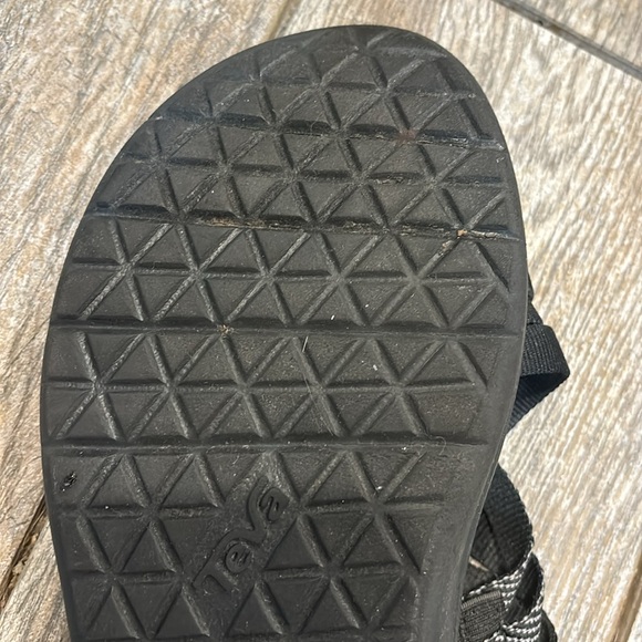 Teva Voya Women’s sandals size 9 - Picture 4 of 14